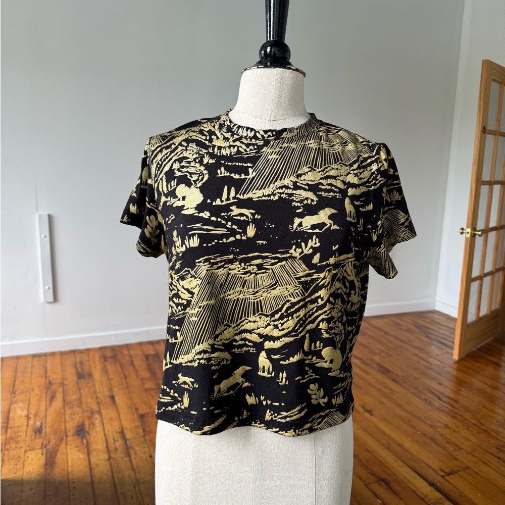 Thief & Bandit Tee